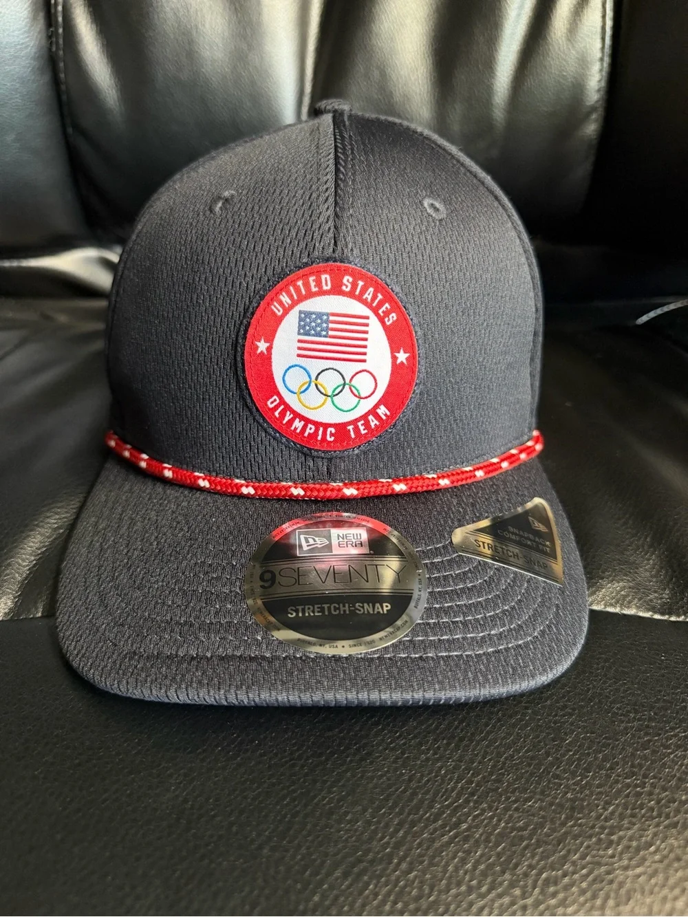 Fanatics team usa